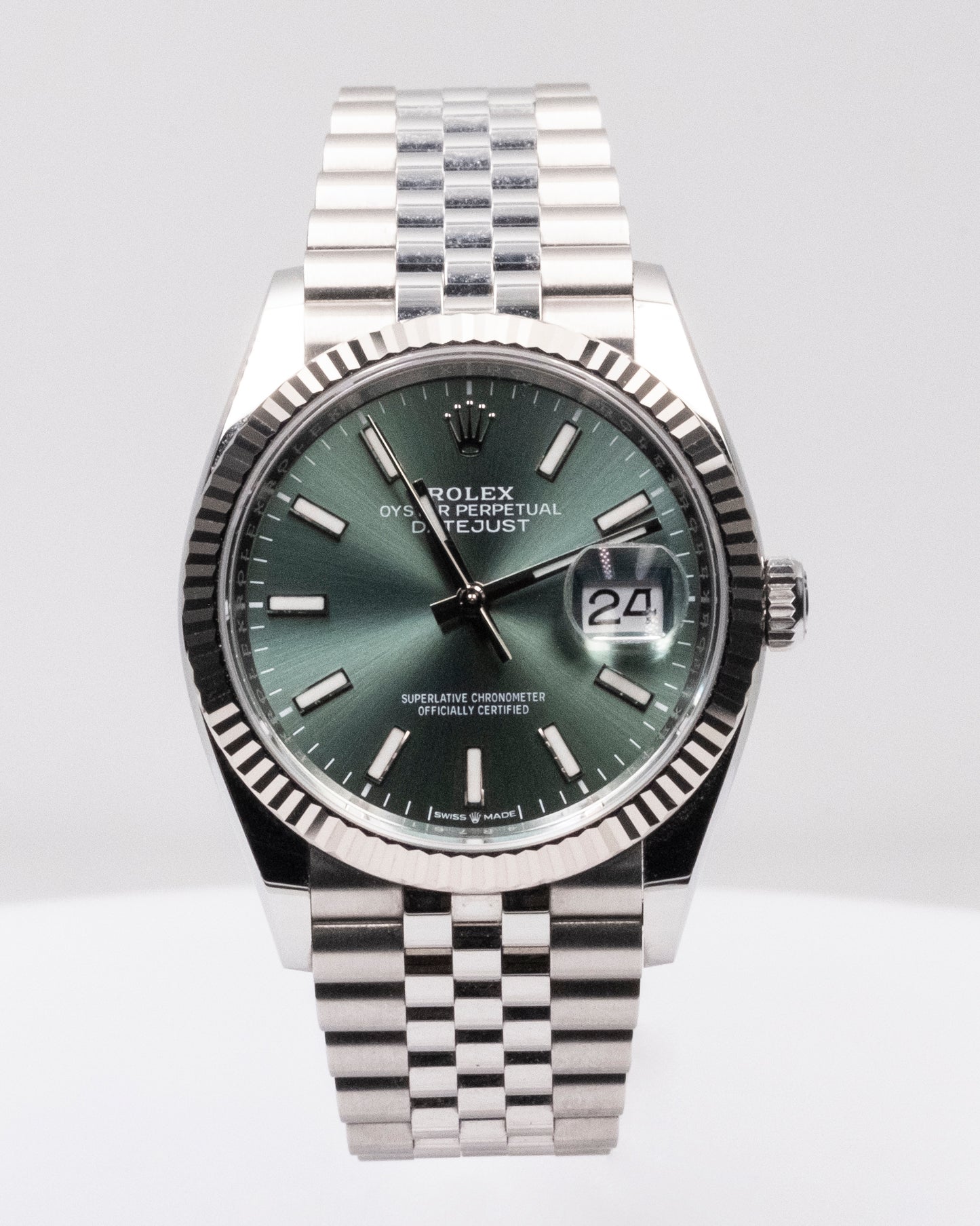Datejust 36