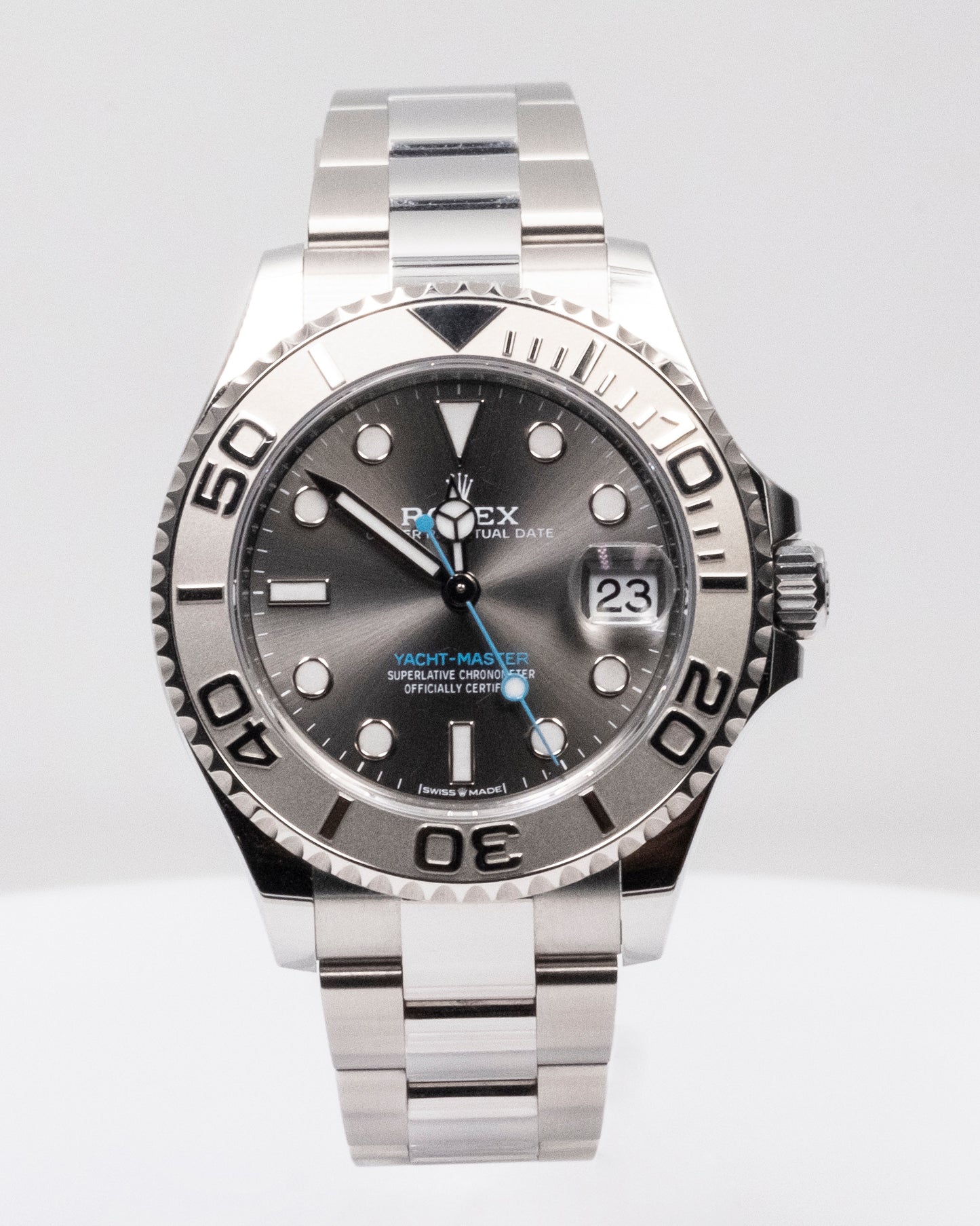 Yacht-Master 37
