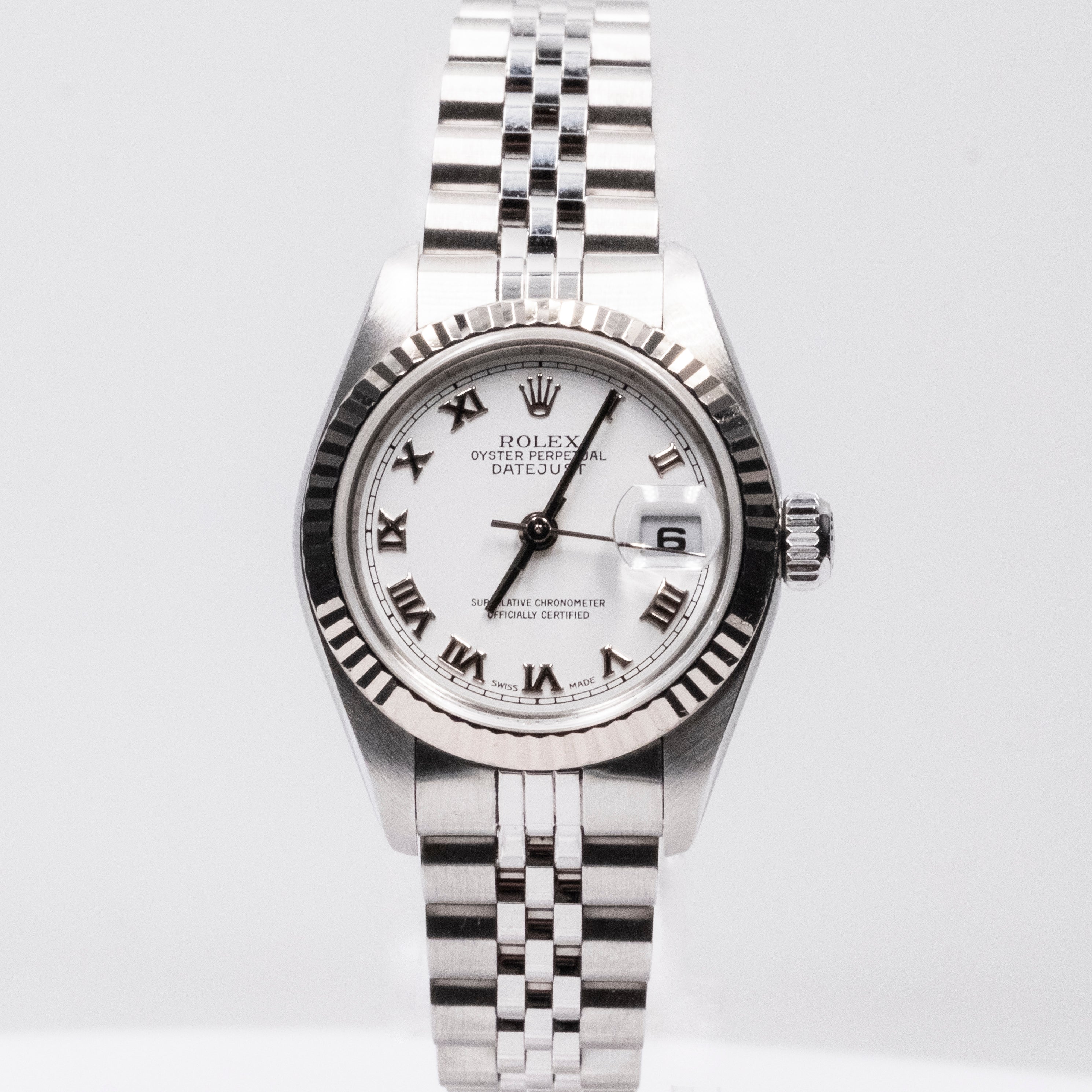 Datejust 26 Krona datejust-26-krona