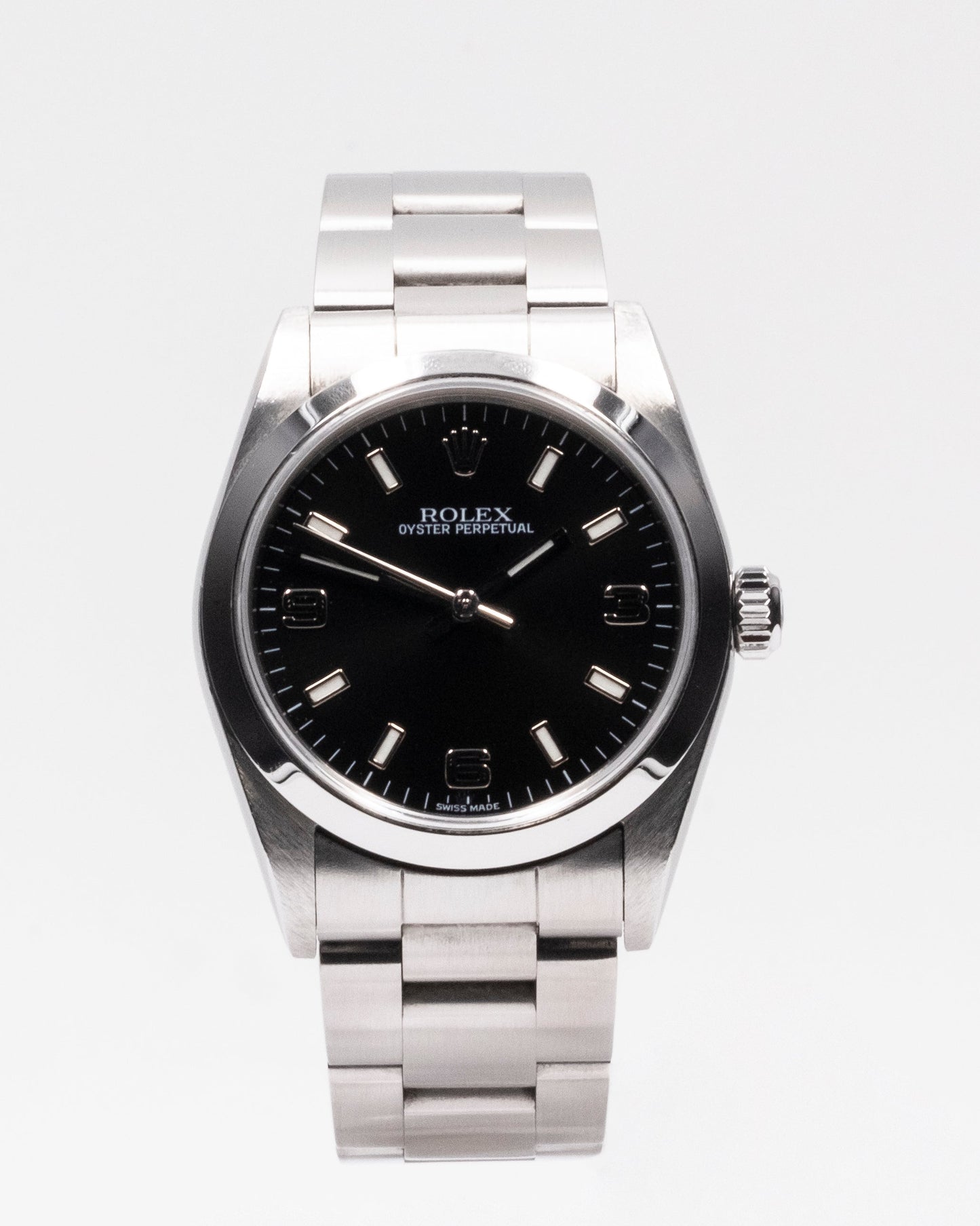 Oyster Perpetual 31 (77080)