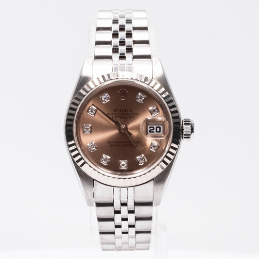 Datejust 26