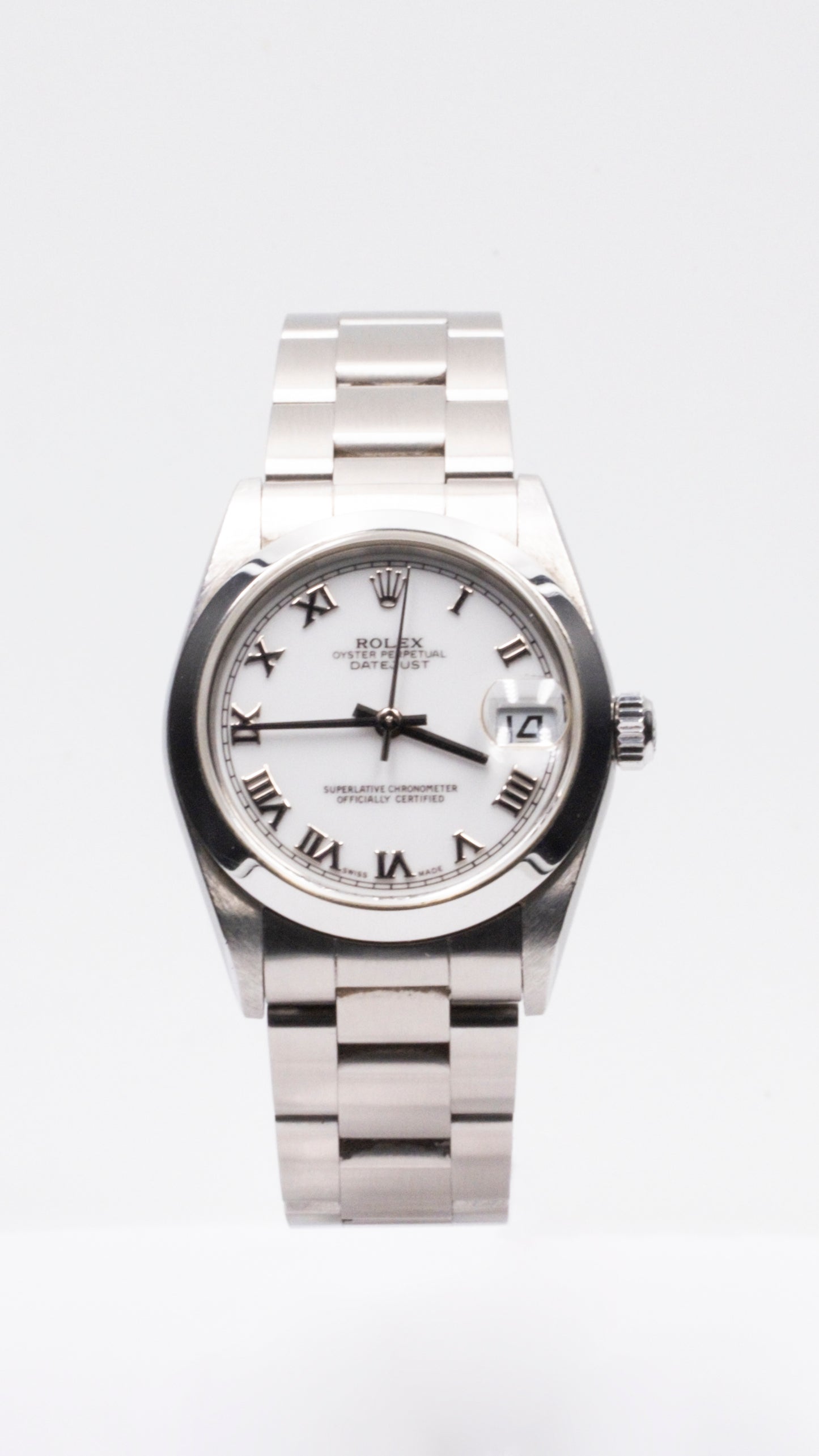 Datejust 31