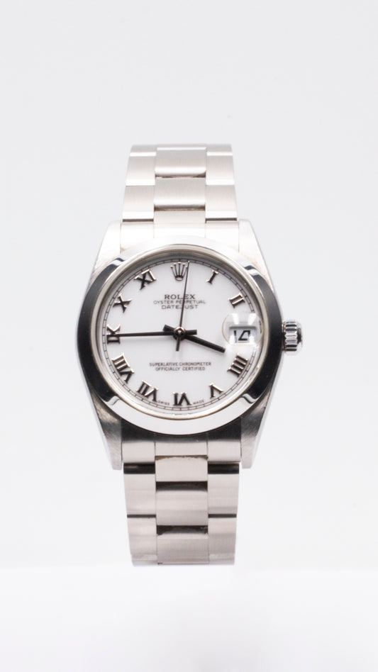 Datejust 31