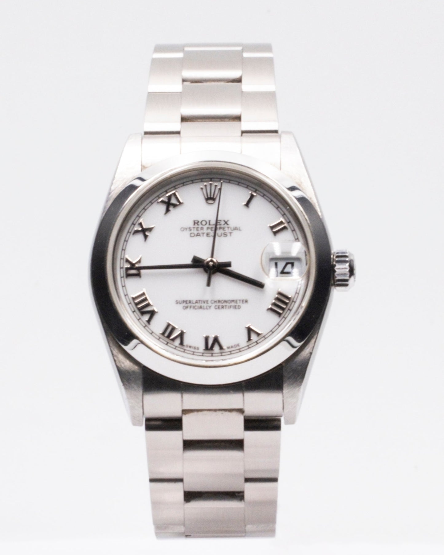 Datejust 31 (78240)