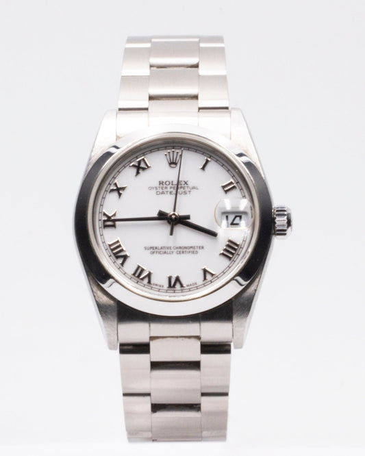 Datejust 31 (78240)