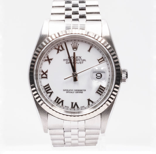 Datejust 36