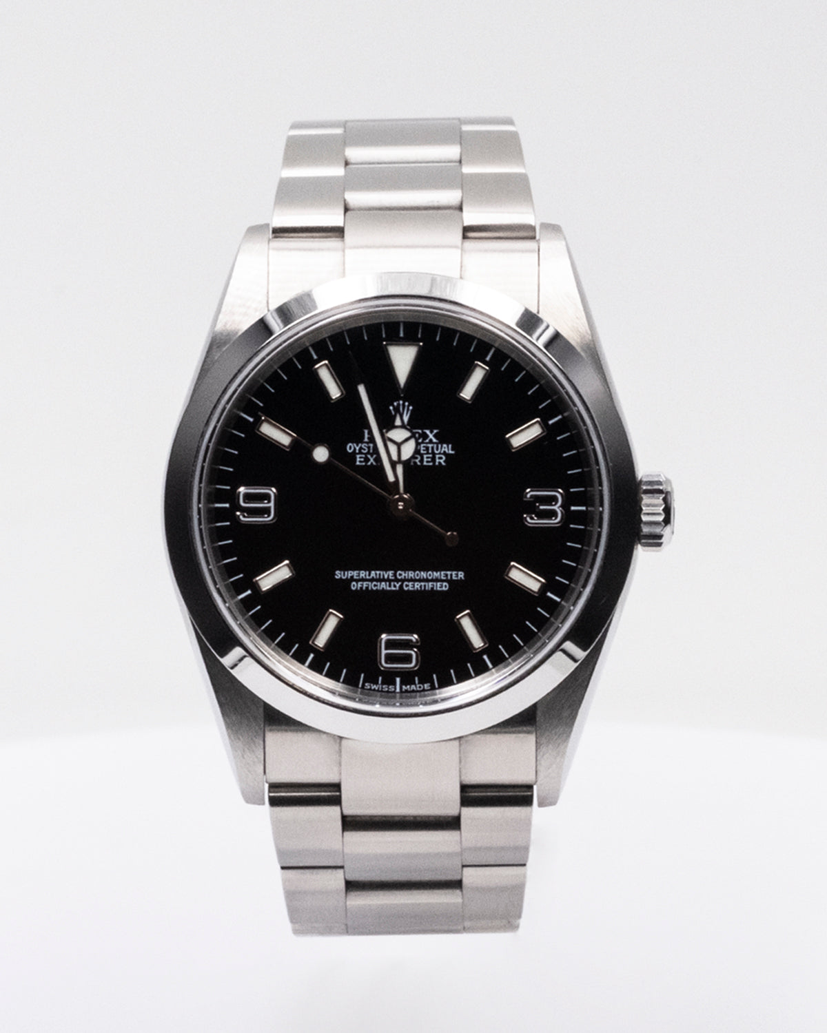 Explorer 36