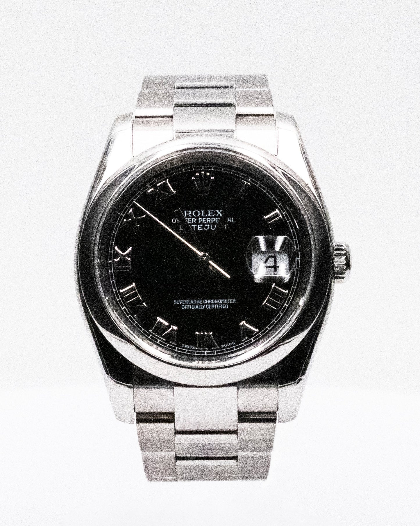 Datejust 36 (116200)