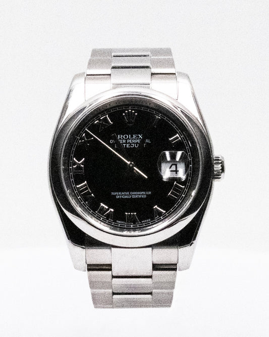 Datejust 36 (116200)