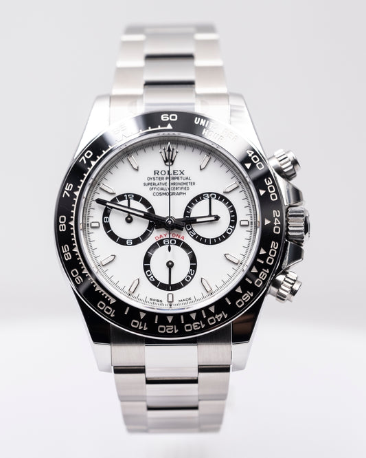 Daytona "Panda"