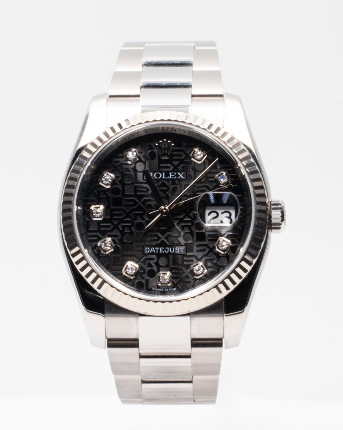 Datejust 36 (116234)