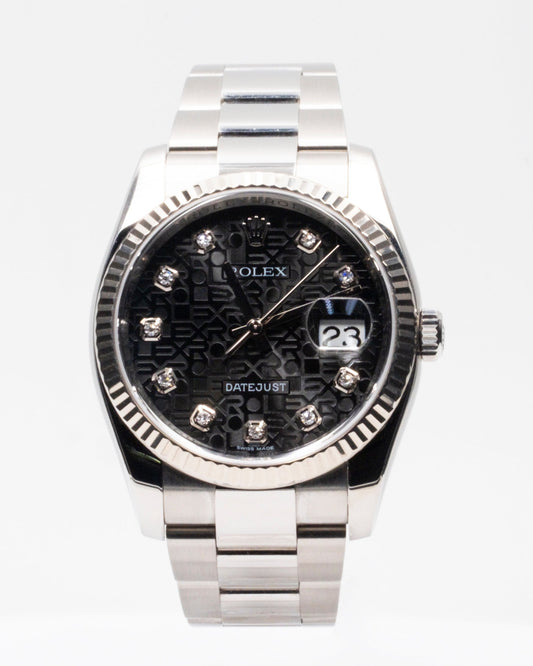 Datejust 36 (116234)