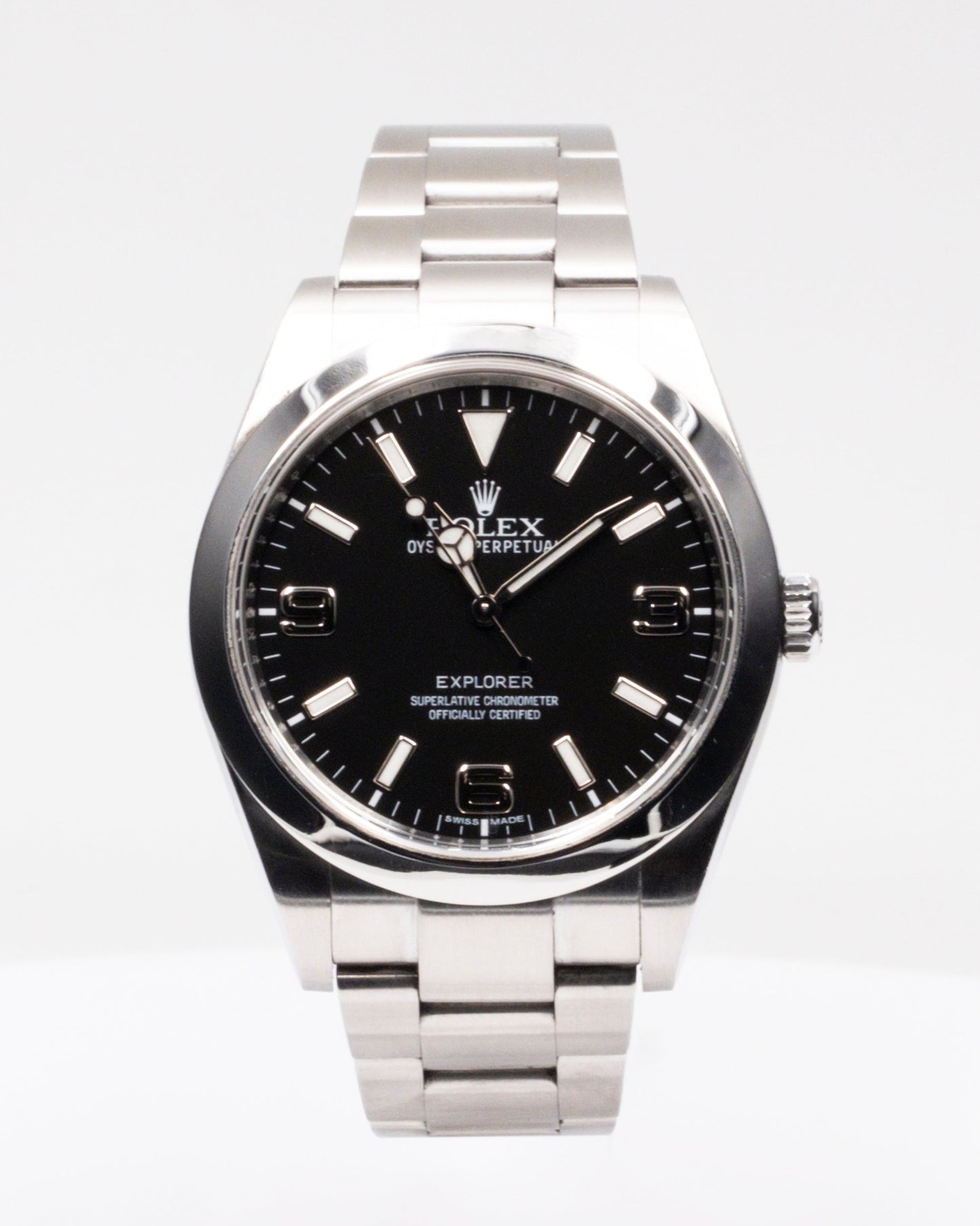 Explorer 39 "MK1" (214270)
