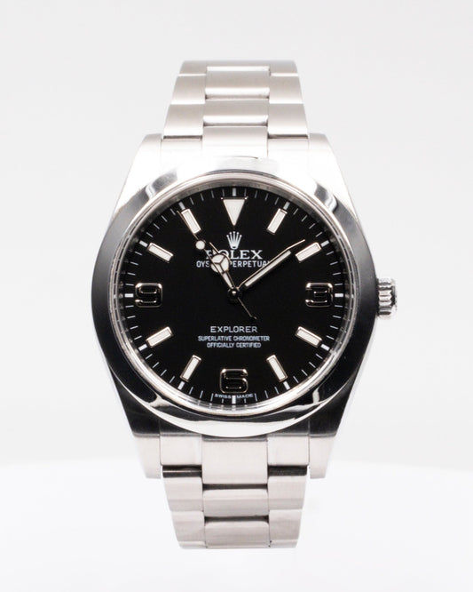 Explorer 39 "MK1" (214270)