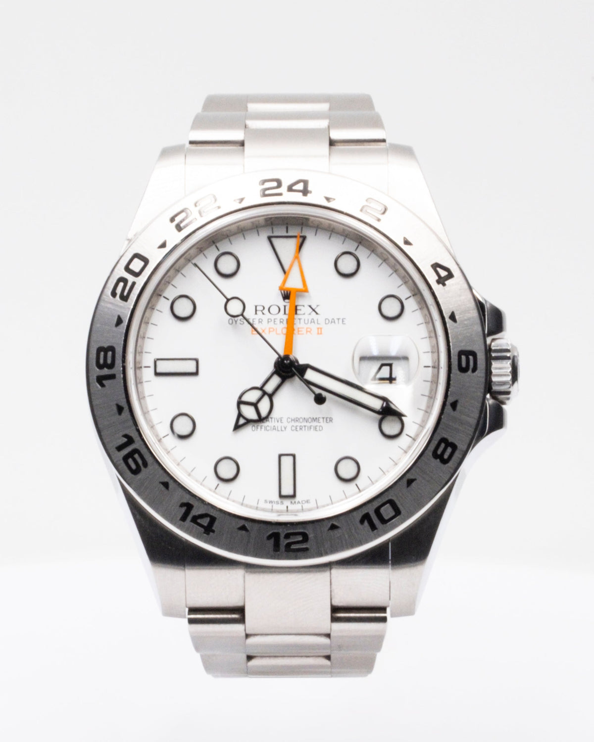 Explorer II "Polar" (216570)