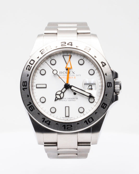 Explorer II "Polar" (216570)