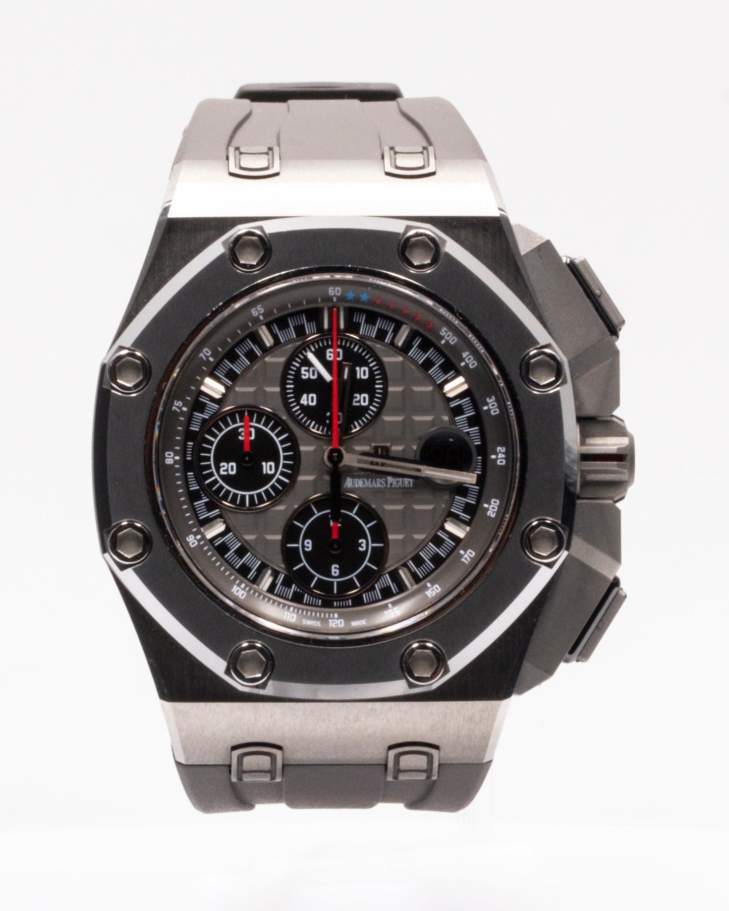 Audemars Piquet  Royal Oak Offshore "Michael Schumacher"