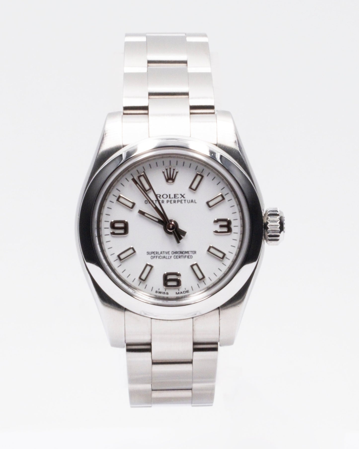 Oyster Perpetual 26 (176200)