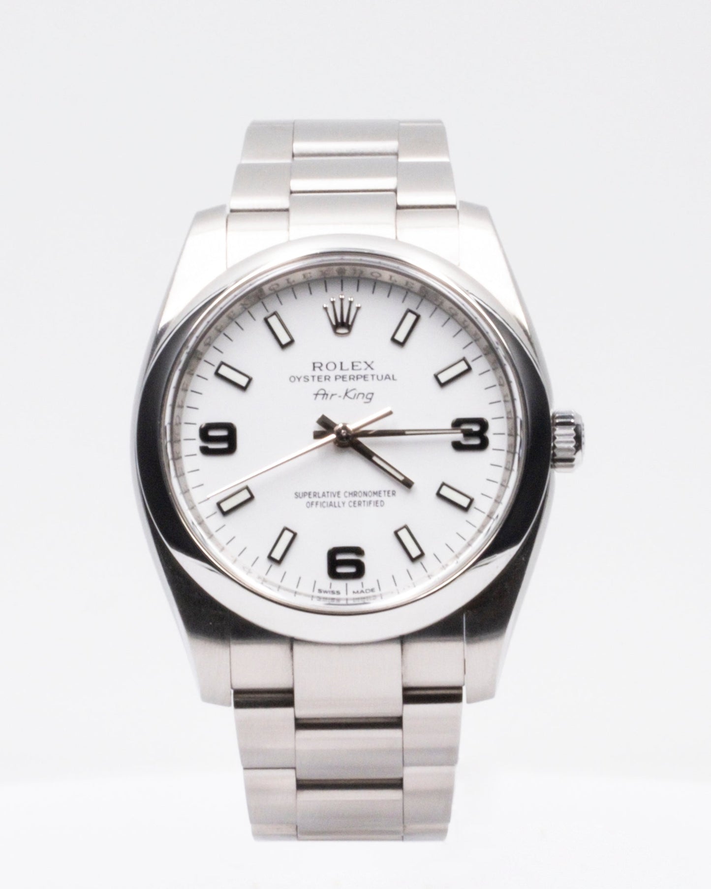 Airking 34 (114200)