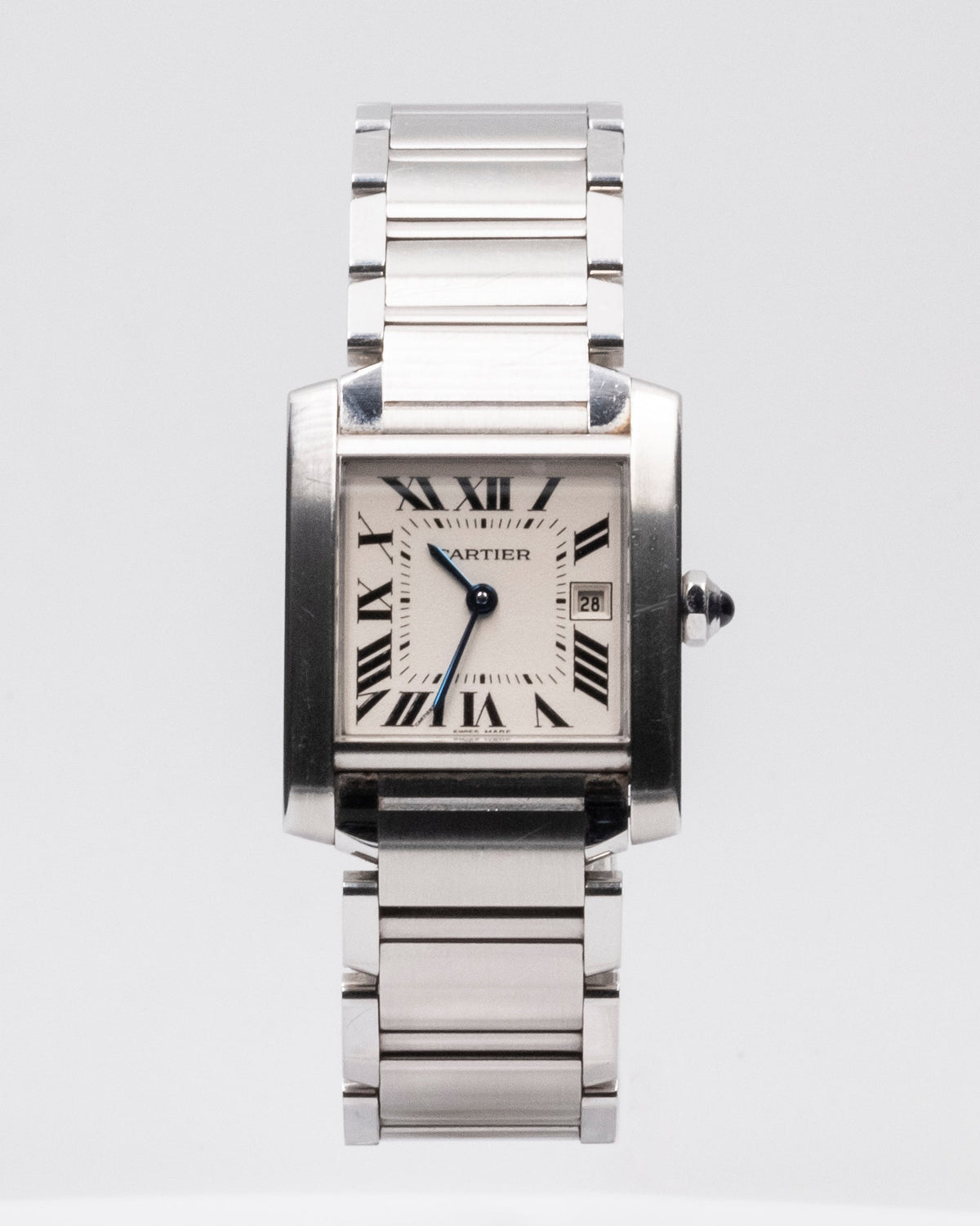 Cartier Francaise Medium