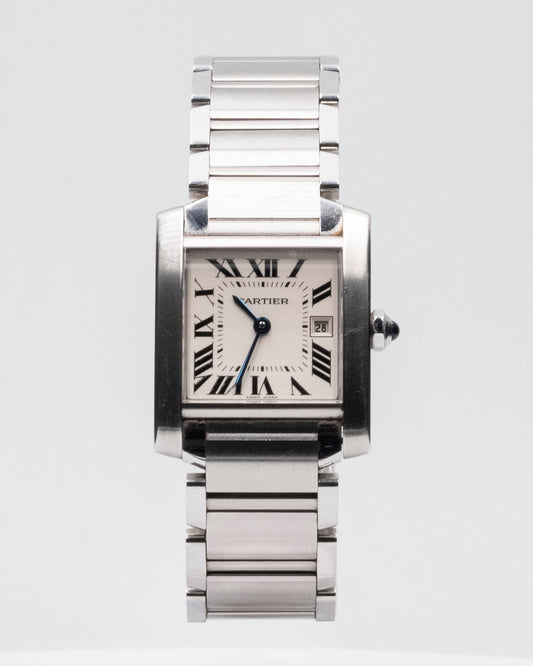 Cartier Francaise Medium