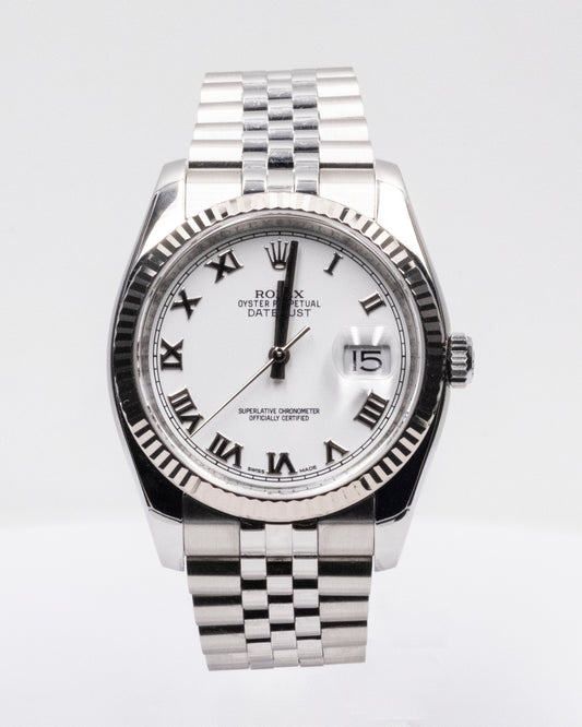 Datejust 36