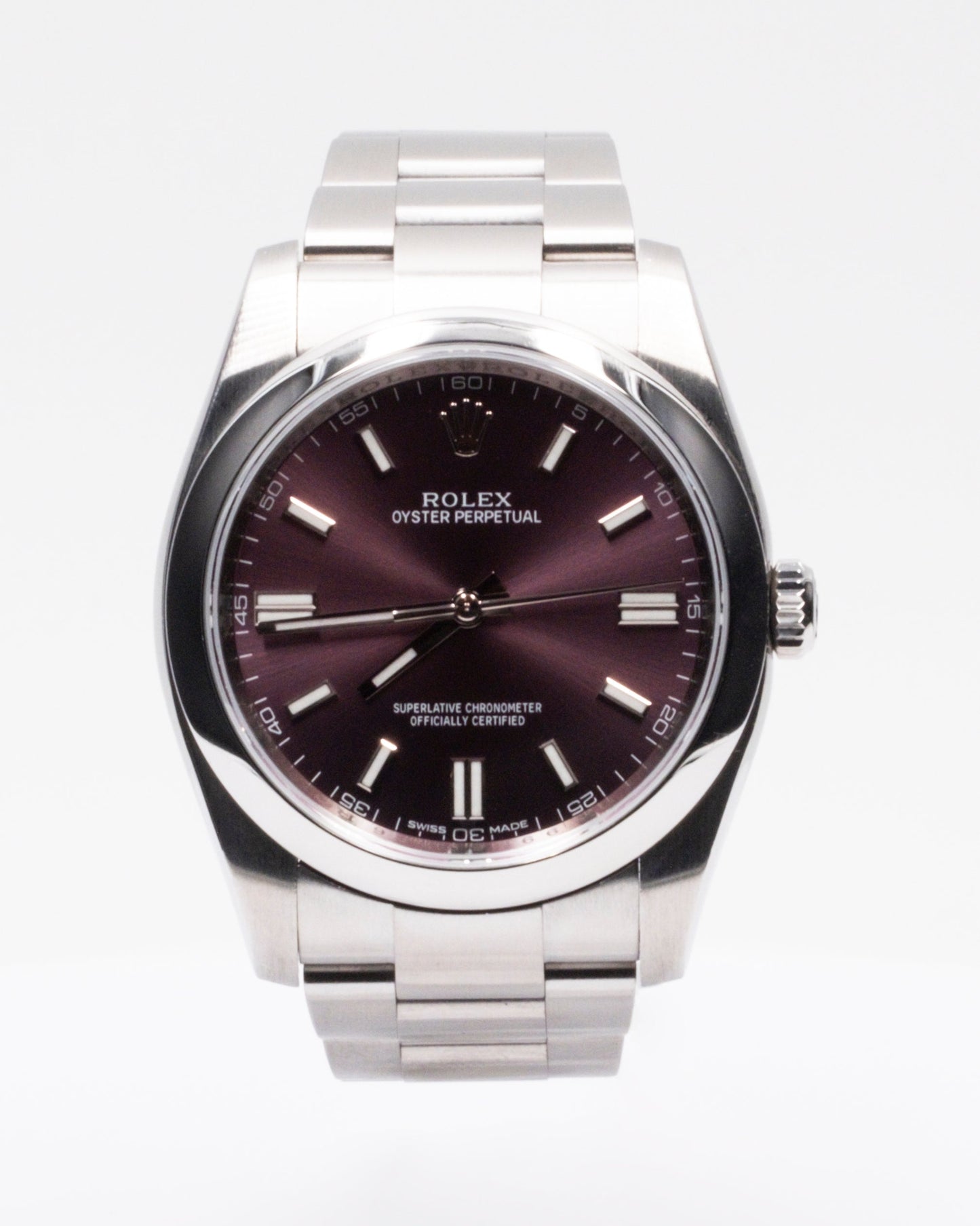 Oyster Perpetual 36