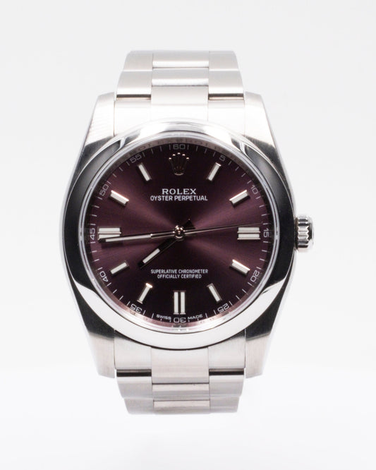 Oyster Perpetual 36