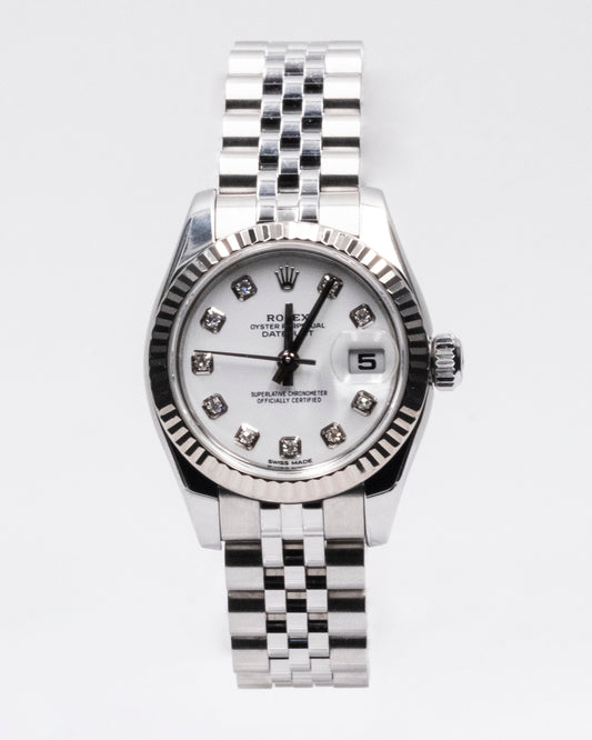 Datejust 26