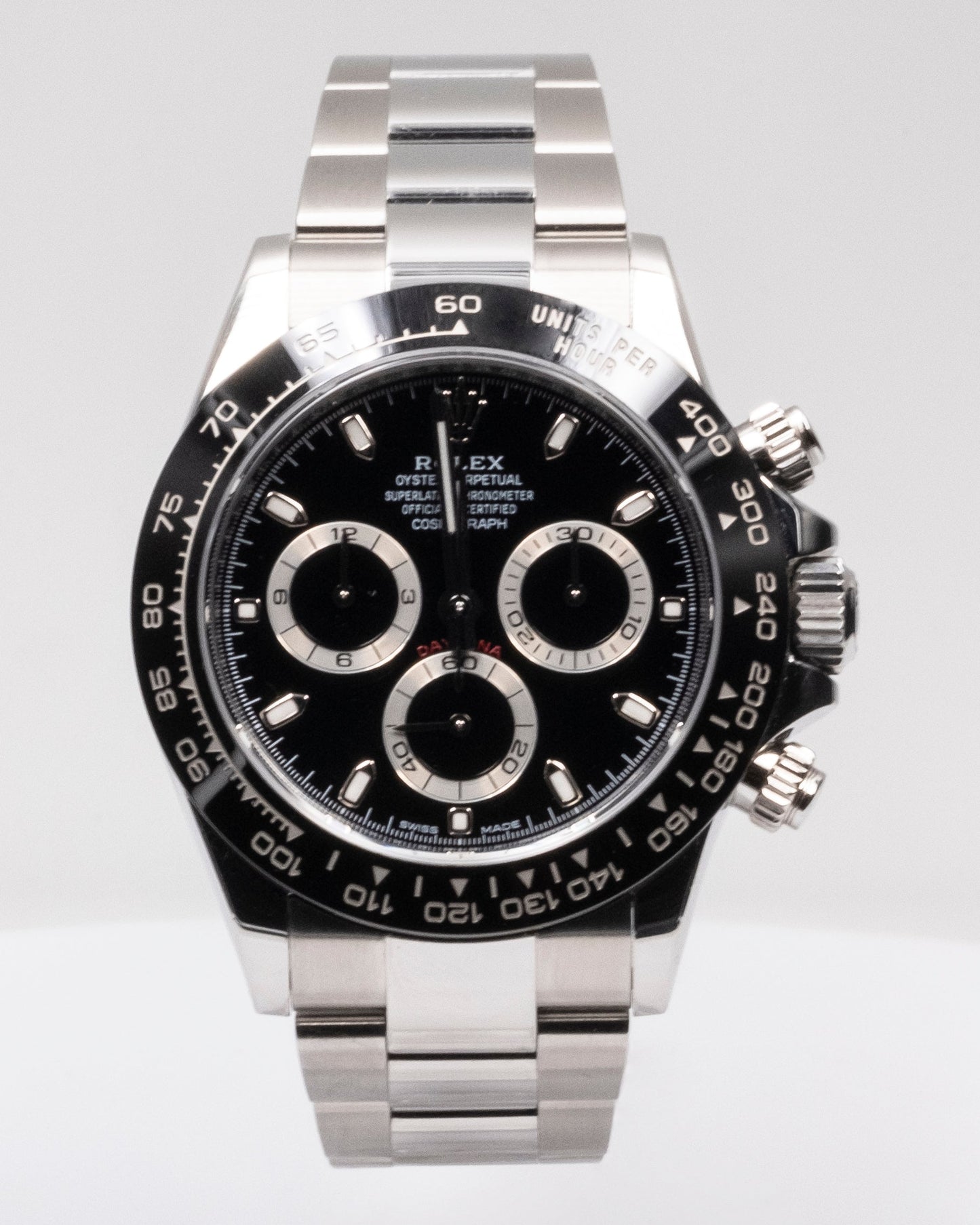 Daytona "Congo" (116500LN)