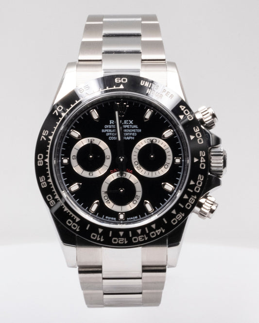 Daytona "Congo" (116500LN)