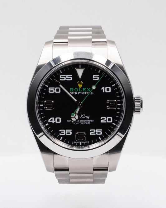 Airking 40 (116900)
