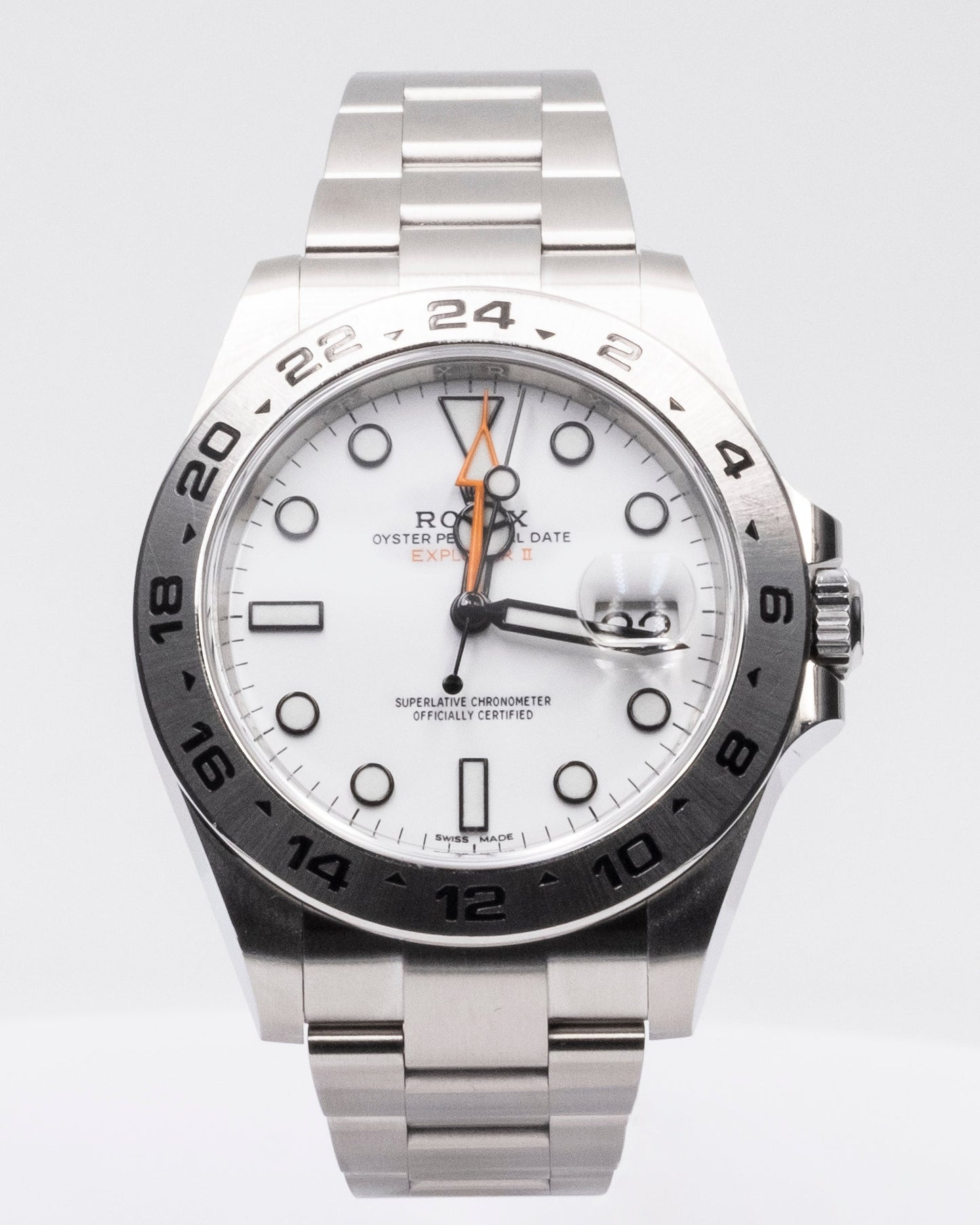 Explorer II "Polar" (216570)
