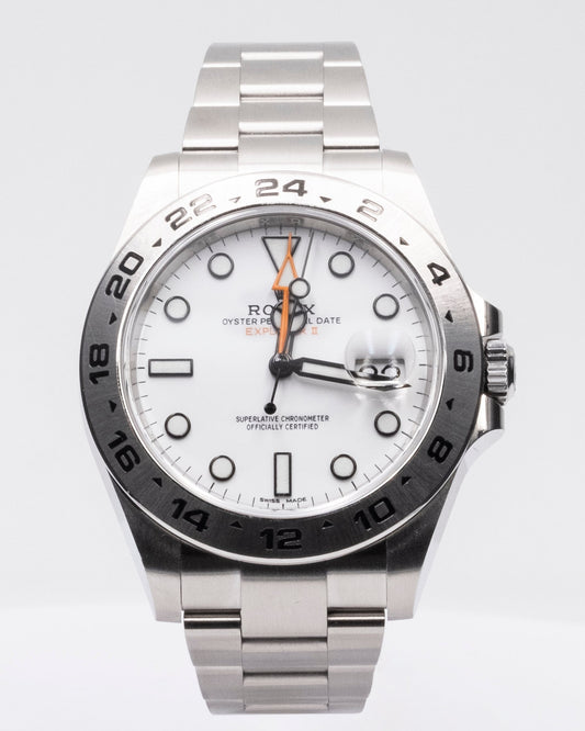 Explorer II "Polar" (216570)