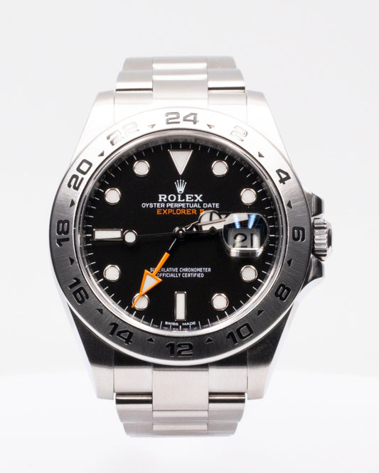 Explorer II (216570)