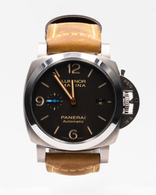 Paneria Luminor Titanium (PAM01351)