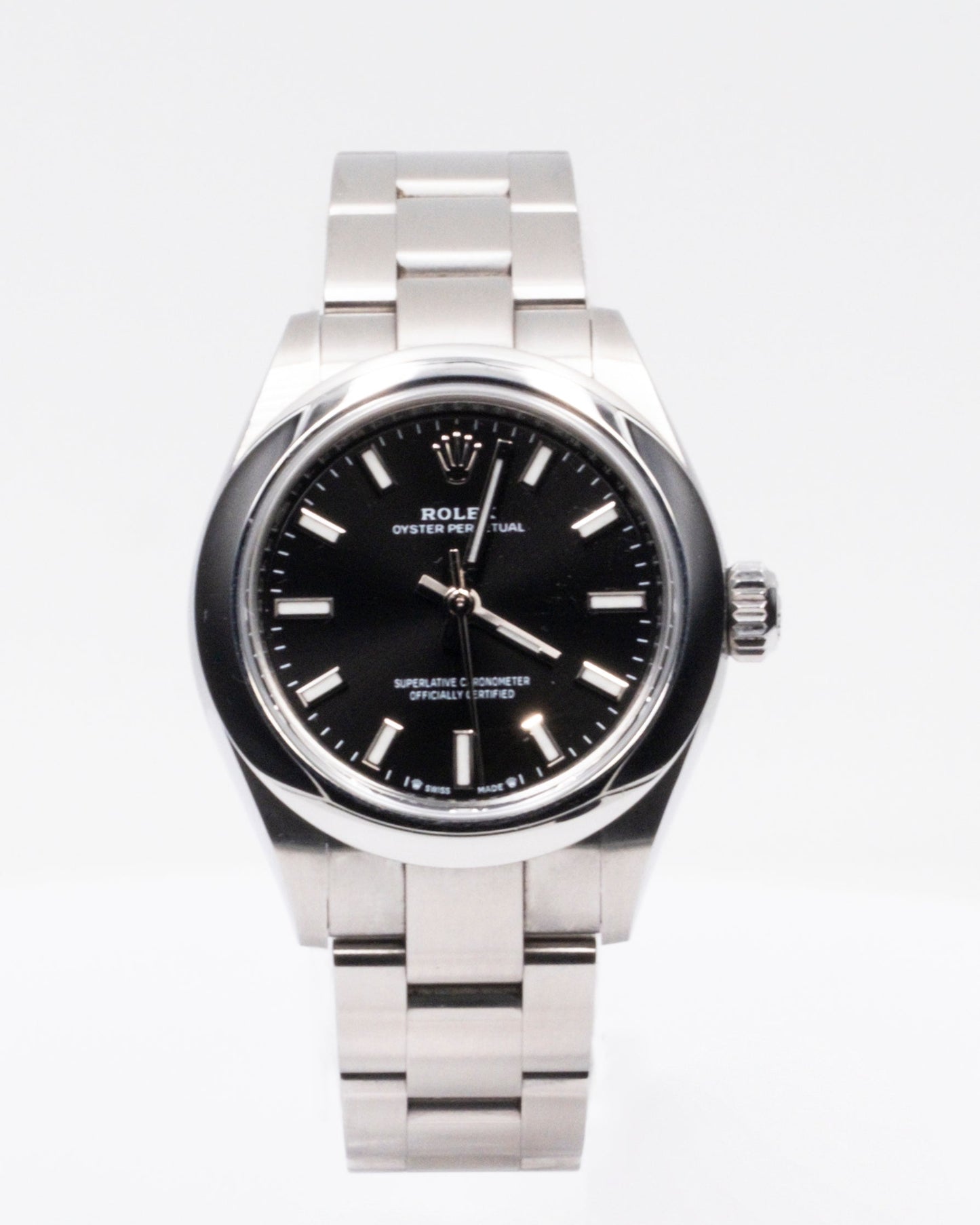 Oyster Perpetual 28 (277200)