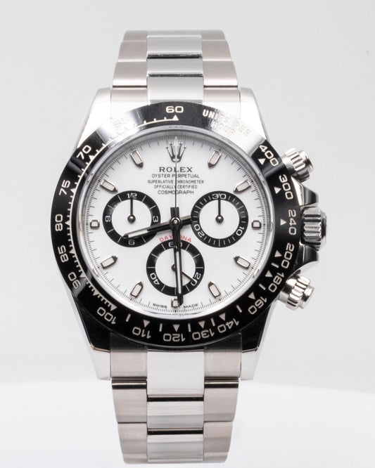 Daytona "Panda" (116500LN)