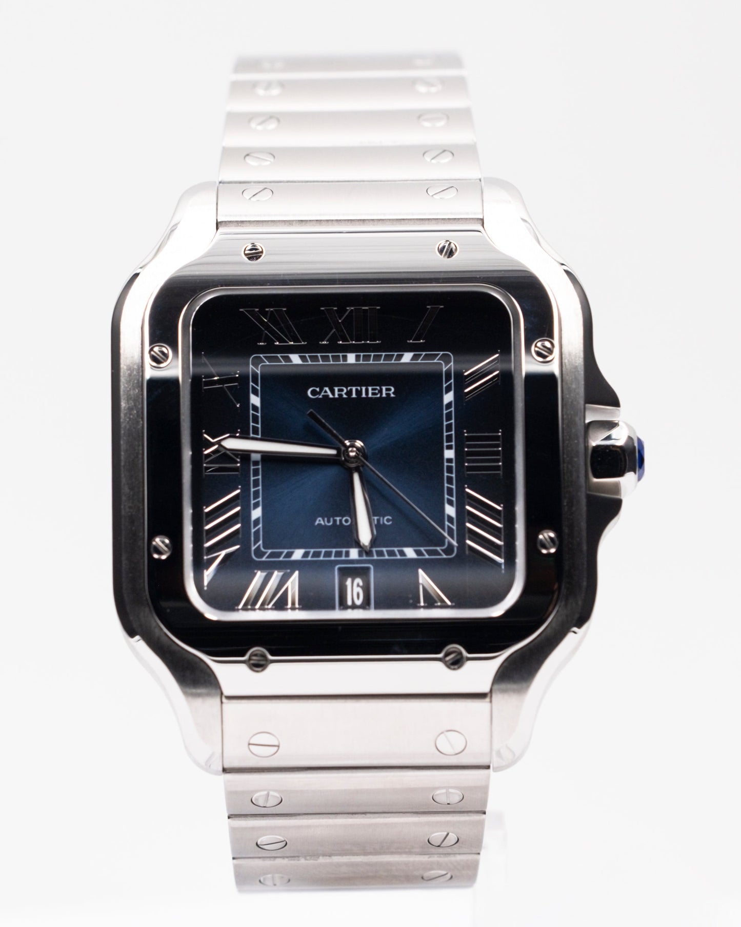 Cartier Santos Large (WSSA0030)