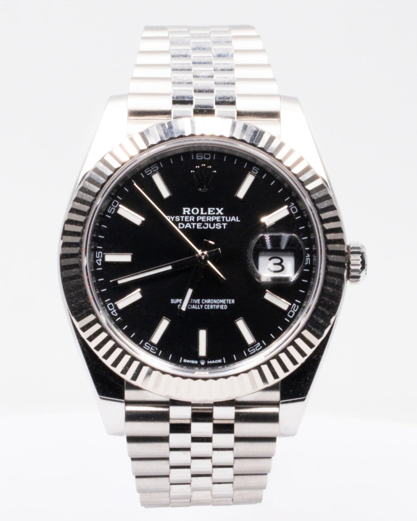 Datejust 41 (126334)