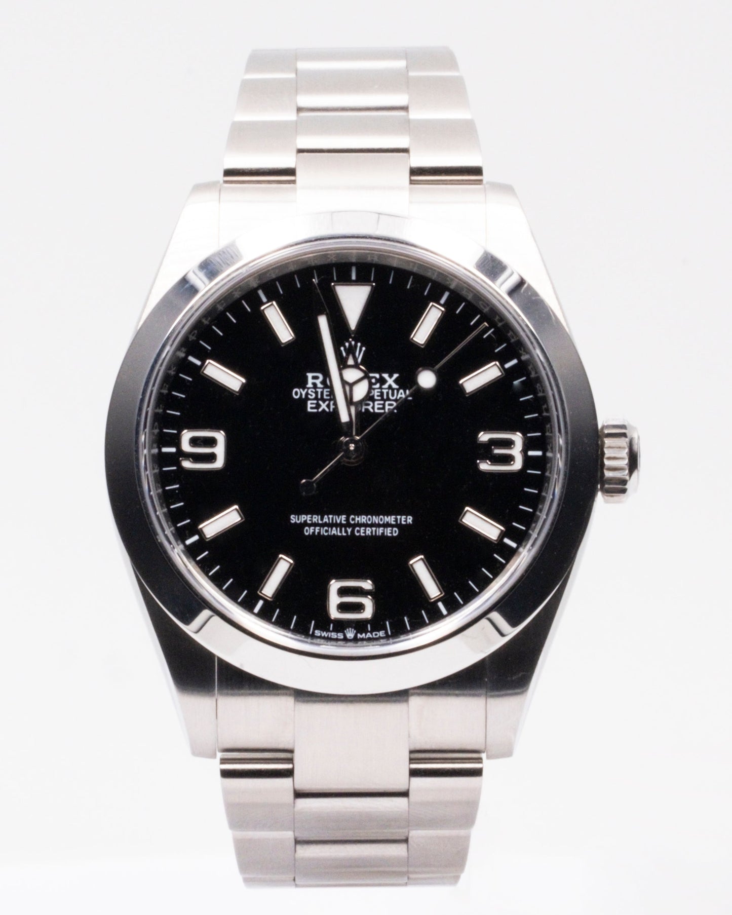 Explorer 40