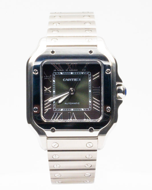 Cartier Santos Medium (WSSA0061)