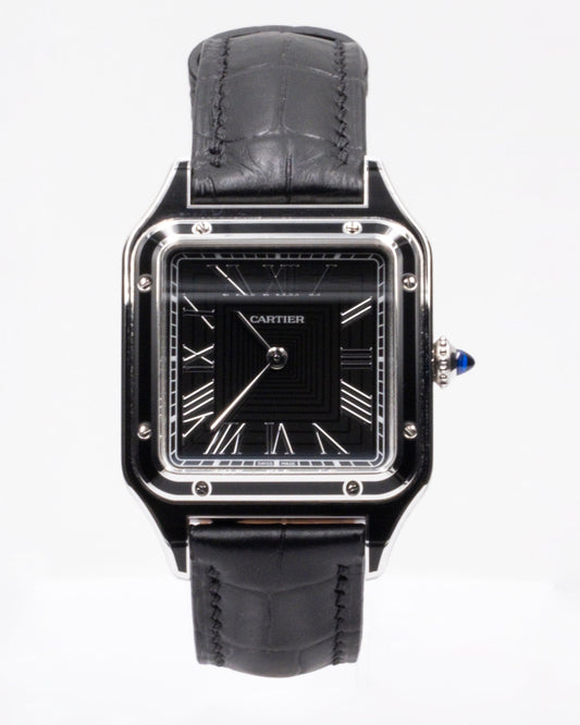 Cartier Santos Dumont Large (WSSA0046)