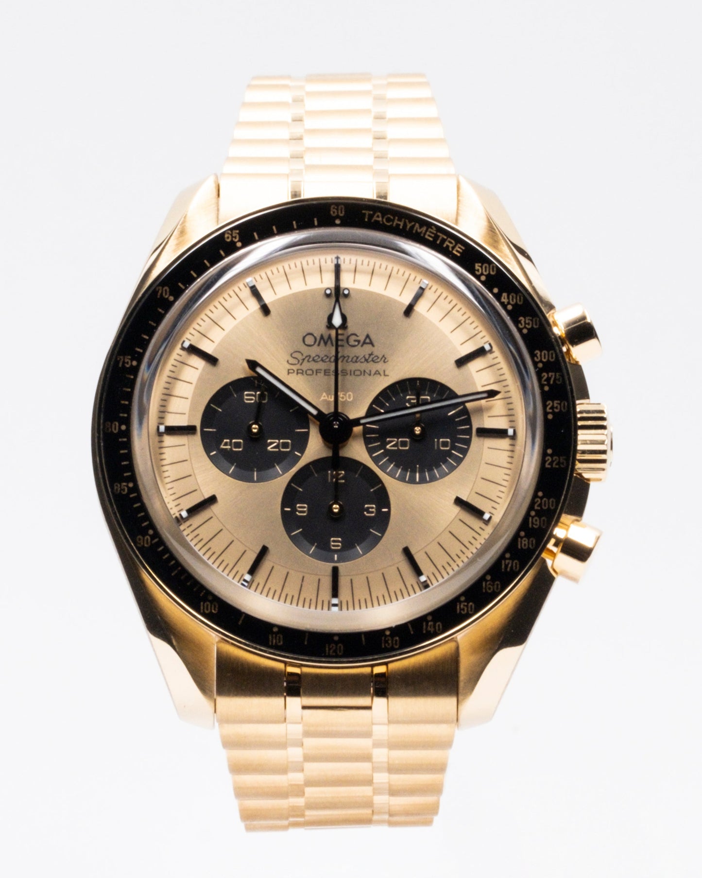 Omega Speedmaster "Moonwatch"