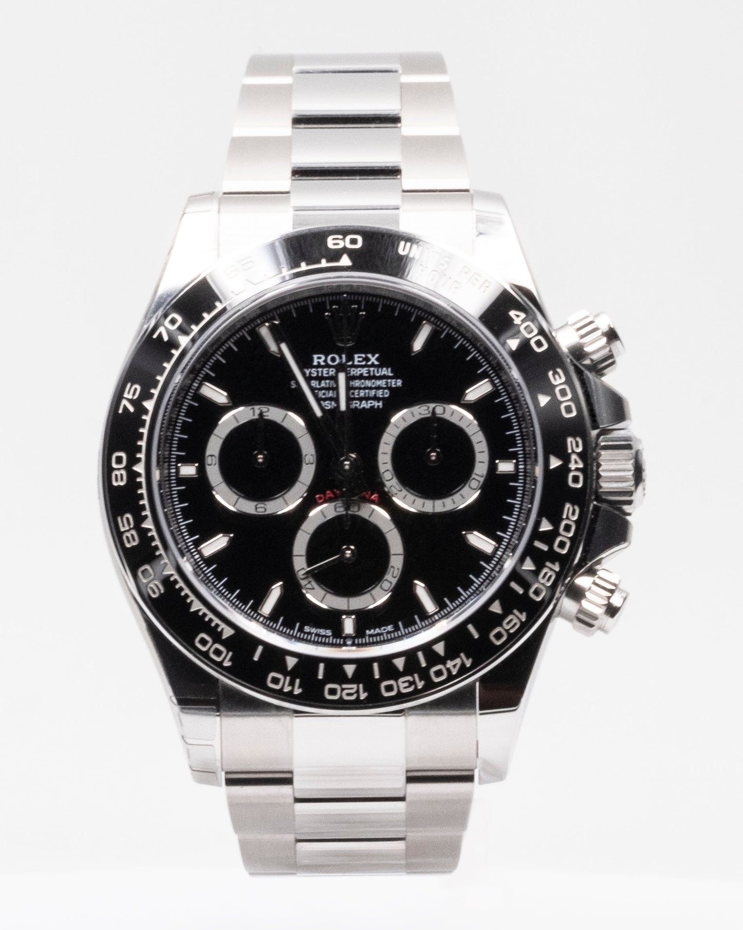 Daytona "Congo" (126500LN)