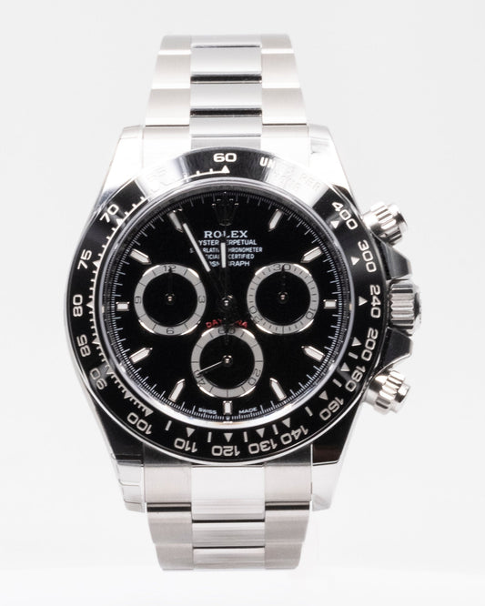 Daytona "Congo" (126500LN)