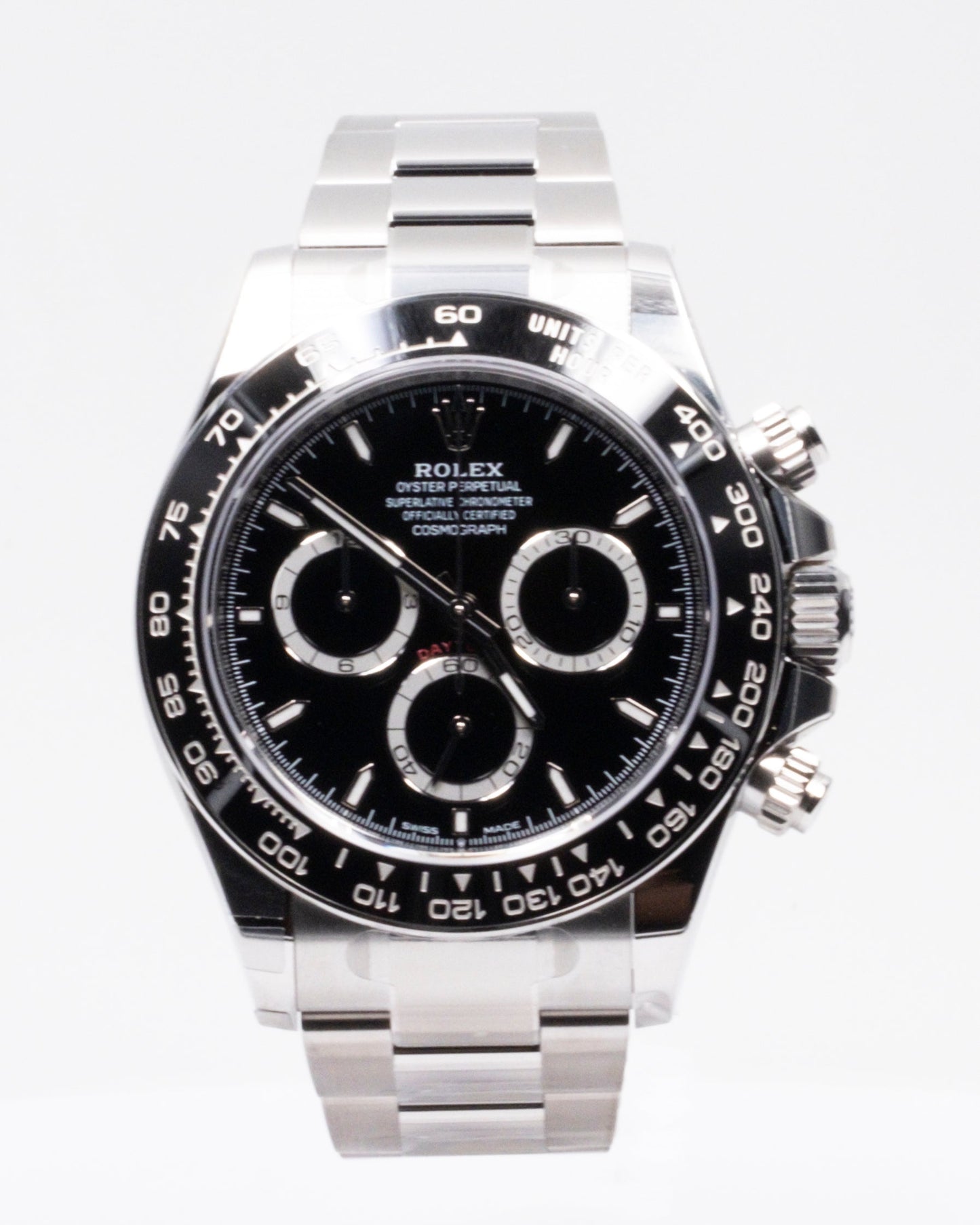 Daytona "Congo" (126500LN)
