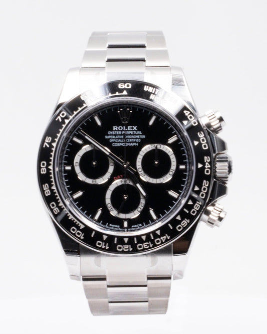 Daytona "Congo" (126500LN)