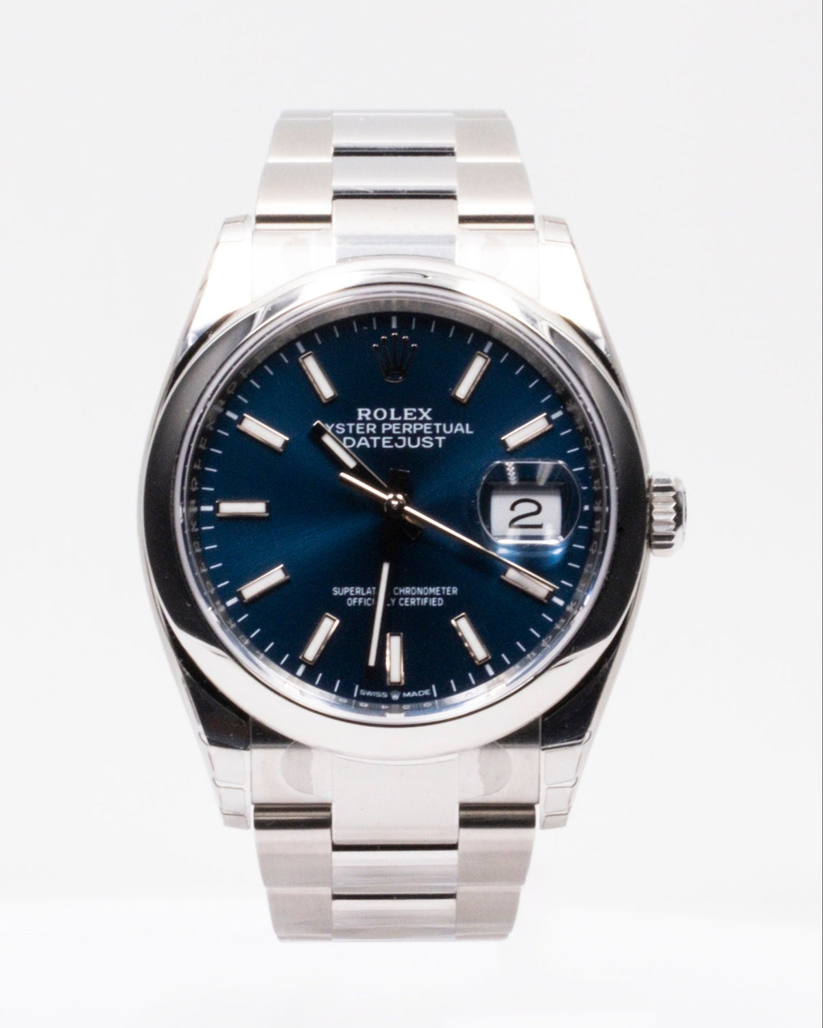 Datejust 36 (126200)
