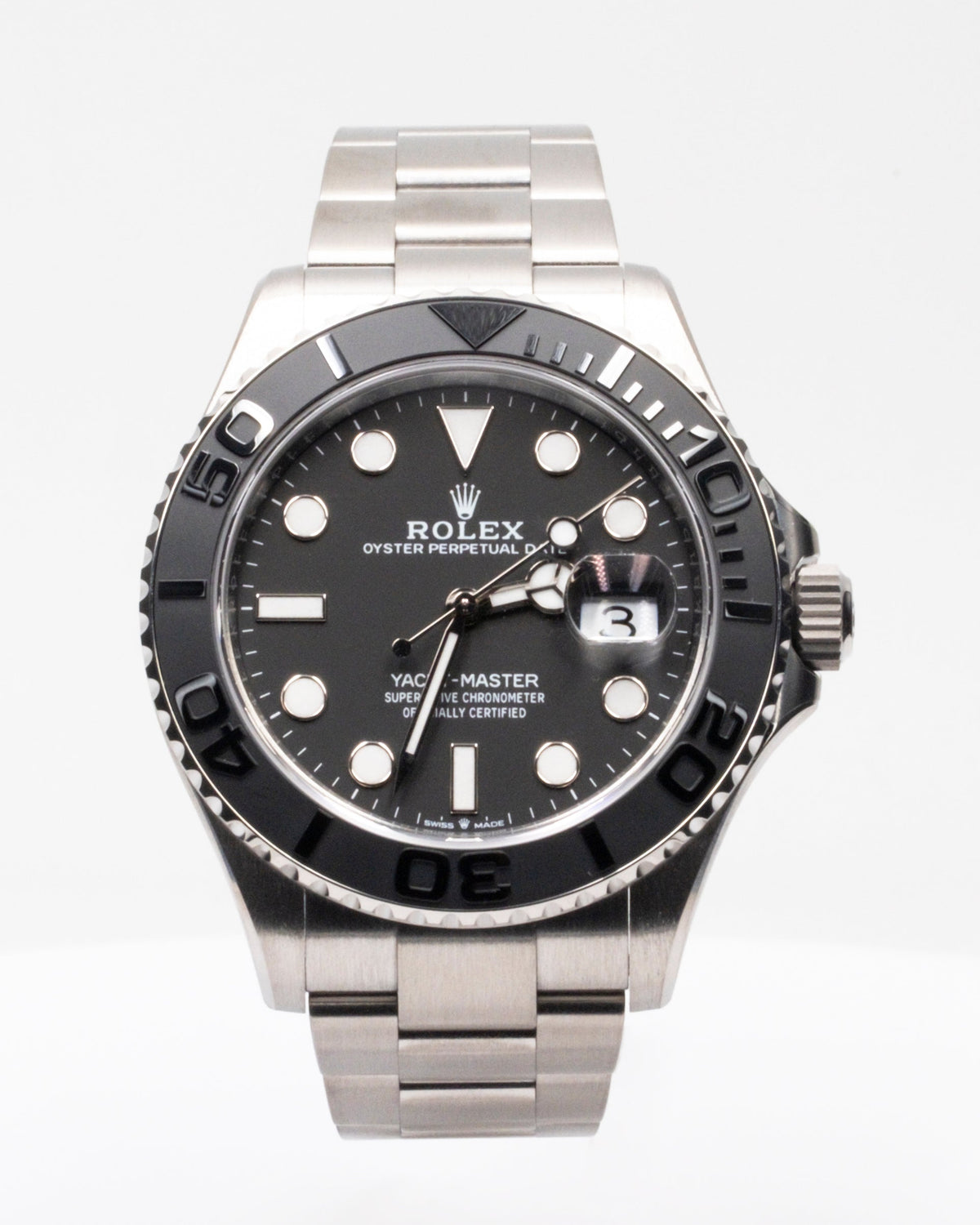 Yacht-Master 42 "Titanium" (226627)
